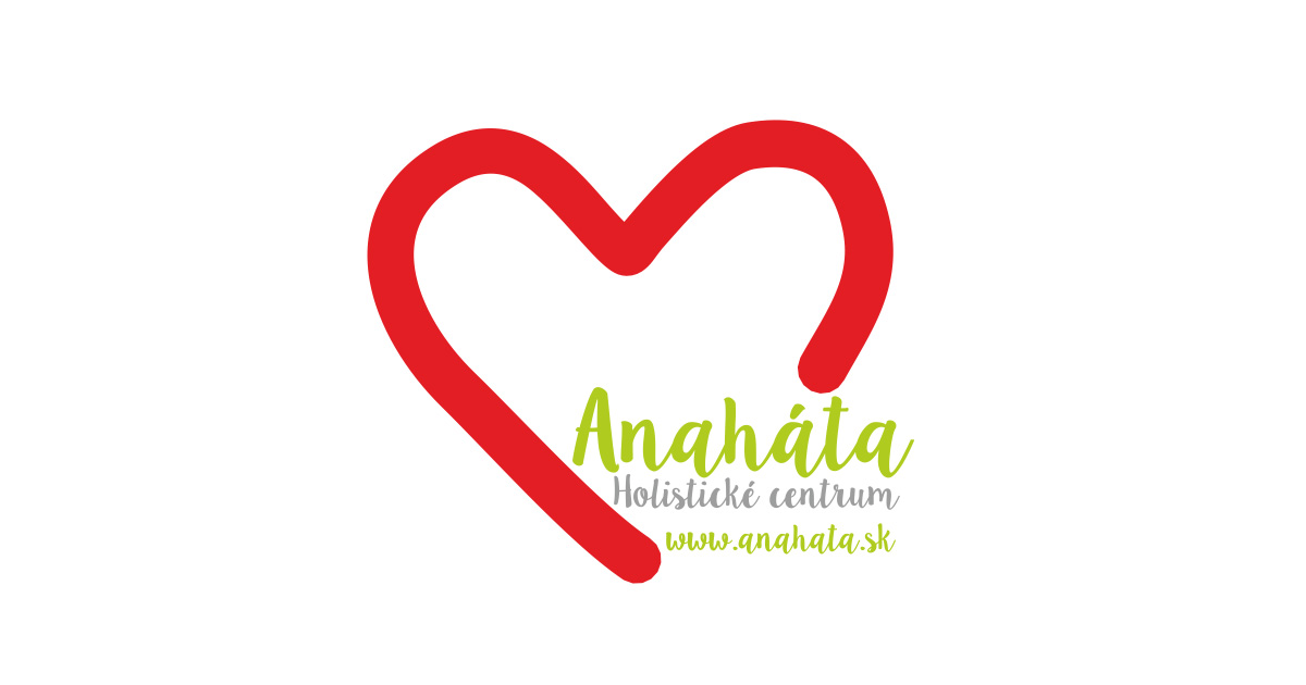 Anahata - holistické centrum - Holistické centrum